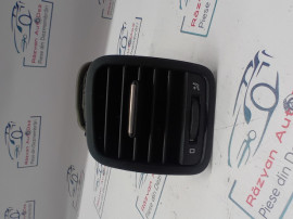 Grila ventilatie stanga Skoda Yeti 2015