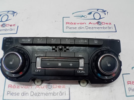 Panou comanda clima Skoda Yeti 2015