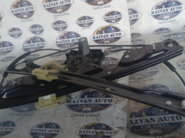 Macara geam stanga fata Opel Astra K 2016