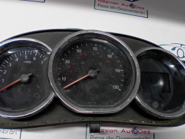 Ceasuri Bord UK Dacia Logan Mcv 2015