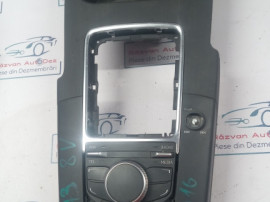 Consola centrala Audi A3 8V 2016