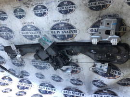 Macara geam stanga fata Opel Mokka 2014