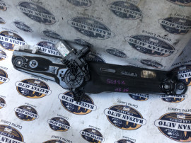 Macara geam stanga spate BMW X3 F25 2014