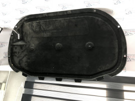 Pâsla capotă Volkswagen Passat B8 2016