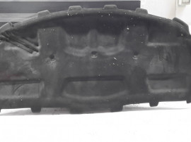 Pâsla capotă Audi A4 B9 2016