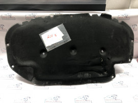 Pâsla capotă Volkswagen Golf 7 2013