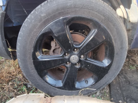 Jante 18 Opel Mokka 2015