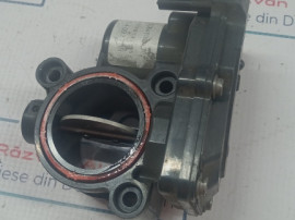 Clapeta acceleratie Renault Megane 4 1.6 Motorina 2018