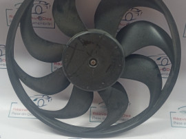 Electroventilator Dacia Sandero 1.0 Benzina 2018