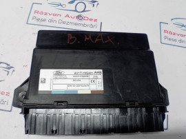 Calculator confort Ford B-MAX 2016