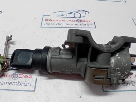 Contact plus cheie Skoda Fabia 2