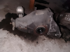 Grup spate Mercedes C-Class W204 2.2 Motorina 2011