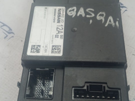 Calculator confort Nissan Qashqai