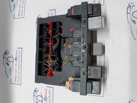 Calculator confort Seat Altea 2007