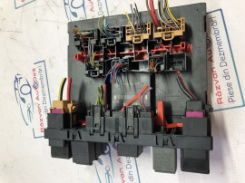Calculator confort Skoda Octavia 2 2010