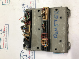 Calculator confort Skoda Roomster 2008