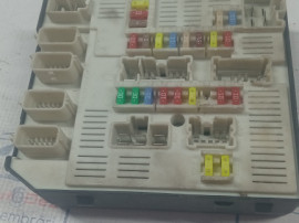 Panou sigurante Renault Megane 3 2008