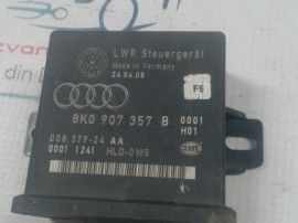 Modul lumini Audi A4 B8 2008