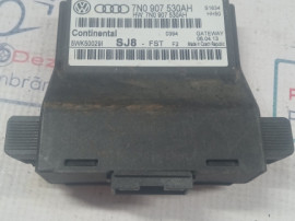 Modul Gateway Volkswagen Passat B7 2013