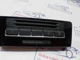 Panou butoane comutare Volkswagen Sharan 2012
