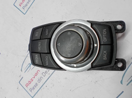 Joystick navigatie / buton navigatie BMW 530 2012