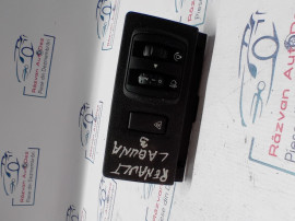 Buton intensitate luminii Renault Laguna 2012