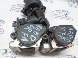 Centura stanga fata cu capsa Skoda RAPID 2015