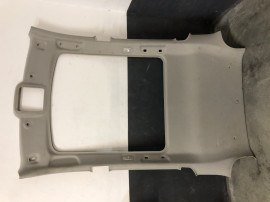 Plafon material cu panorama Renault Kadjar 2016