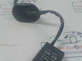 Releu pompa combustibil Audi A1 1.2 Benzina 2012