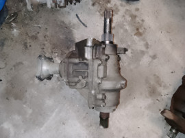 Grup fata Dacia Duster 1.5 Motorina 2013