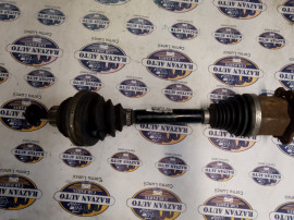 Planetara stanga fata Audi A5 1.8 Benzina