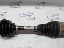 Planetara stanga fata BMW X1 2.0 2010