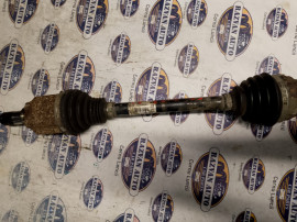 Planetara stanga fata BMW X3 F25 2.0 Motorina 2014