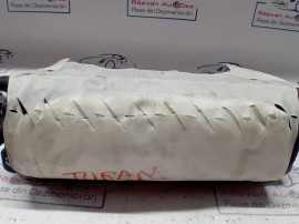 Airbag pasager Volkswagen Touran 2012