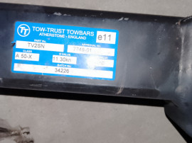 Carlig original Opel Insignia B Break 1.6 Motorina 2017