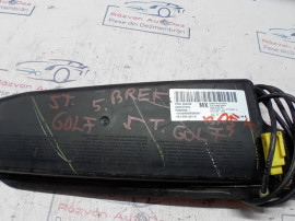 Airbag portiera stanga fata Volkswagen Golf 5 2006