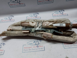 Airbag cortina stanga Volkswagen Scirocco 2011
