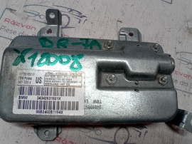Airbag portiera dreapta fata BMW X1 2008