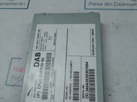 Modul audio Land Rover Range Rover Evoque 2015