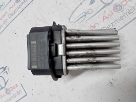 Rezistenta habitaclu Land Rover Range Rover Evoque 2015