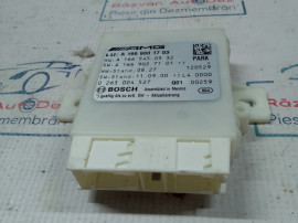 Modul Senzori Parcare Mercedes ML 2014