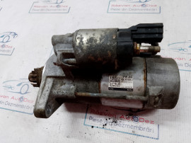 Electromotor Volkswagen Passat B8 2015