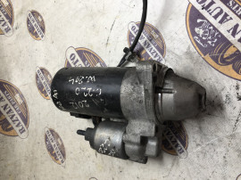 Electromotor Mercedes C-Class W204 2.2 Motorina 2012