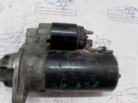 Electromotor Volkswagen Sharan 1.9 Motorina 2012