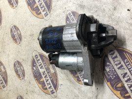 Electromotor Dacia Duster 1.3 2018