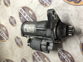 Electromotor Audi Q2 1.0 2014