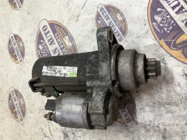 Electromotor Skoda Fabia 2 1.6 2010