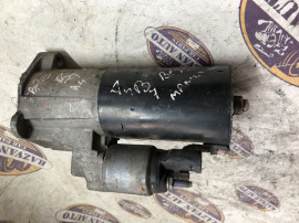 Electromotor Audi A4 B7 2007