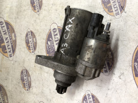 Electromotor Audi A3 8P 1.6 2010