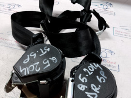 Set centuri spate stanga-dreapta Audi Q5 2014